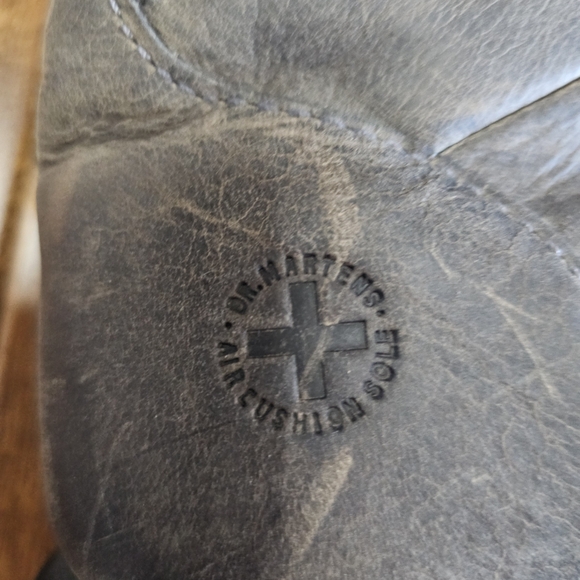 Dr. Martens Tim boots size 11 - Picture 13 of 14